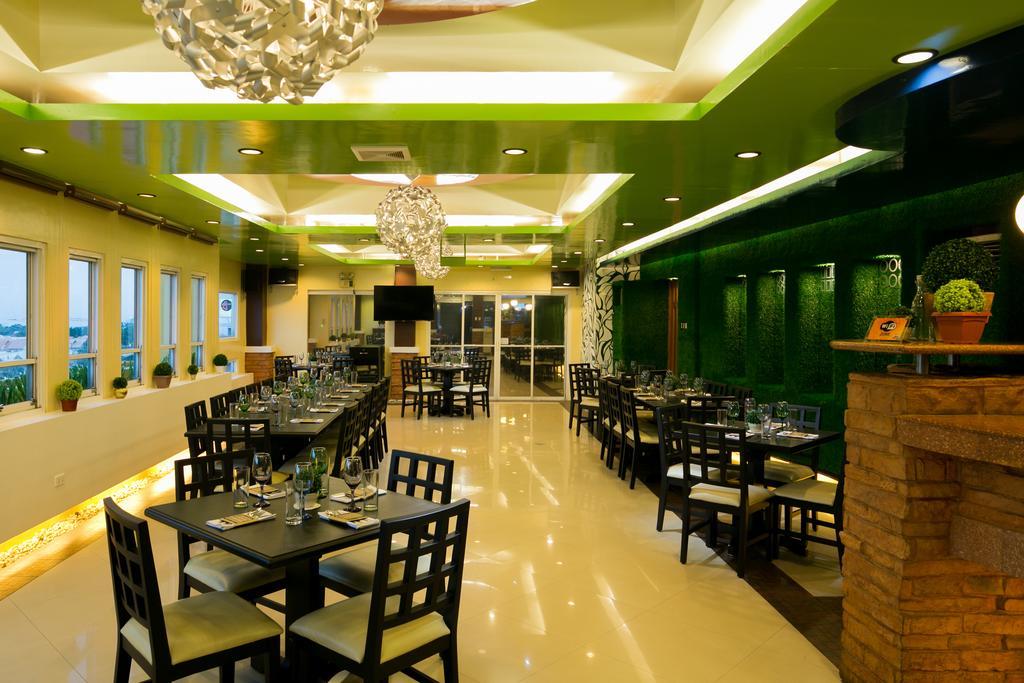950 Condotel Angeles Bagian luar foto