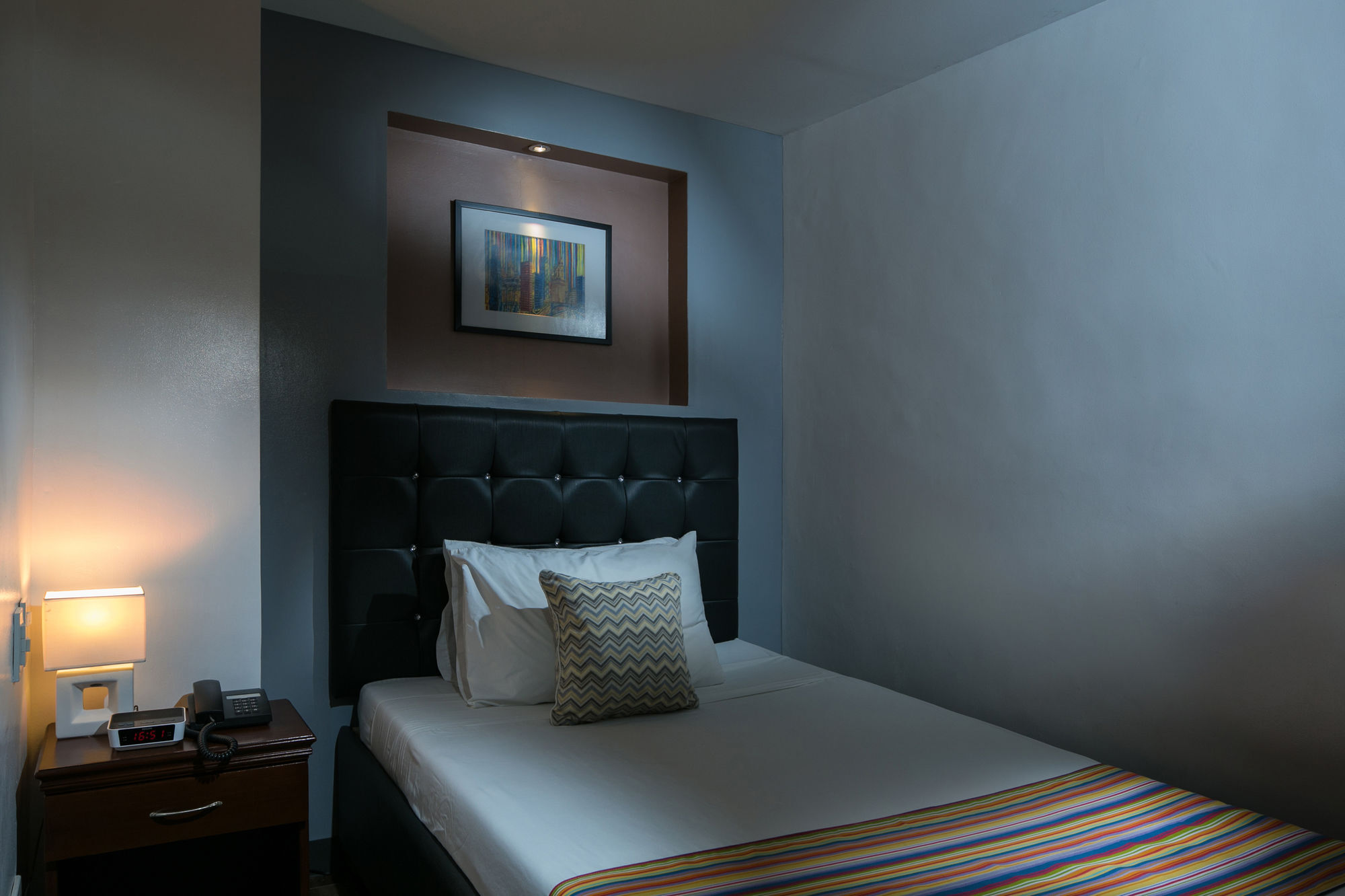 950 Condotel Angeles Bagian luar foto